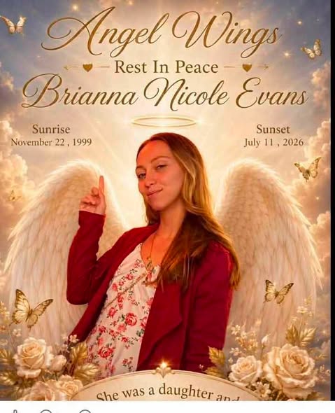 Brianna Evans Car Accident, Death, Obituary, 26-year-old Florida woman killed in a hit and run crash