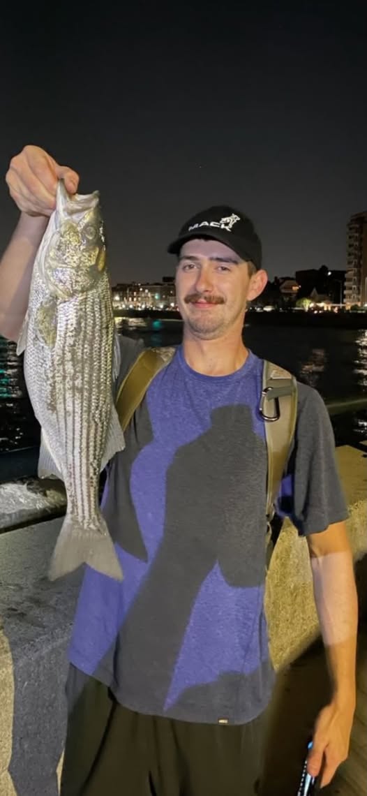 Travis Sellstone Bridgewater MA Obituary, Beloved father, camper and fisherman has died