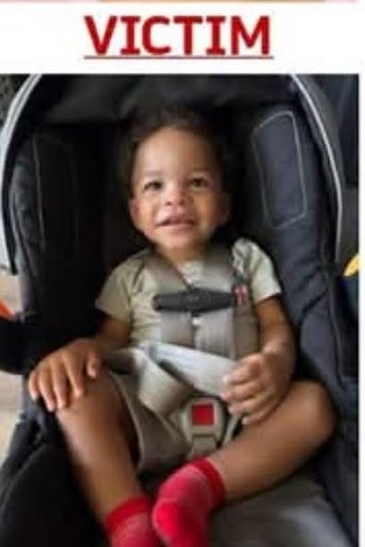 Zaire Vasquez Missing, Last seen at E Brookdale Drive and El Capitan Avenue, Merced